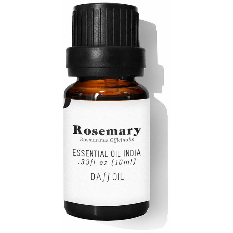 

Aceite Esencial Rosemary India (10 ml) - Daffoil