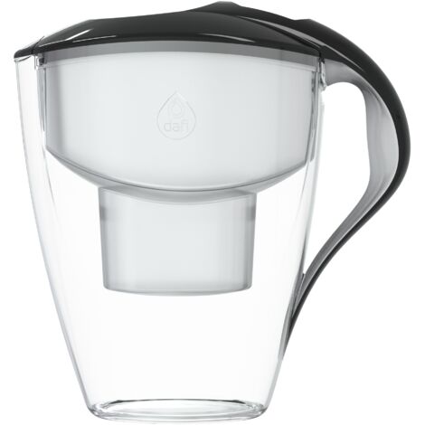 Dafi Astra Unimax 3l Multicolor Filterkanne (ohne Filter)
