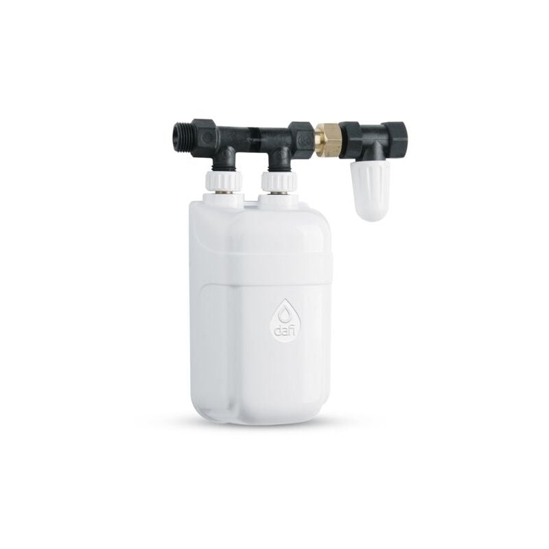 Dafi - DAF110T chauffe-eau 11 kwh en triphasé POZ03138