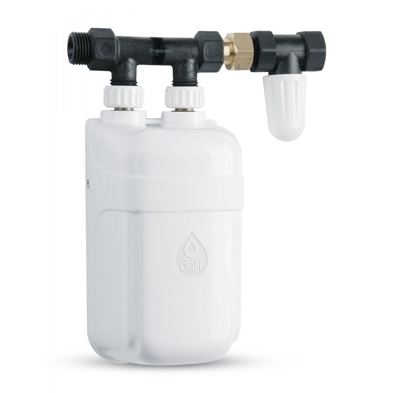 Dafi Daf55 Chauffe-Eau 5,5 Kwh Poz03134