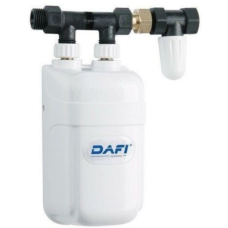 Dafi DAF55 - Chauffe-eau (5,5 kWh)