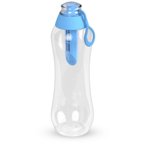 Dafi Filterflasche 0,5l + 1 Filter