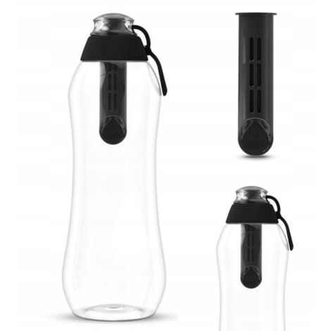 Dafi Filterflasche 0,5l