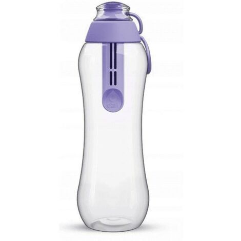 Dafi Filterflasche 0,5l