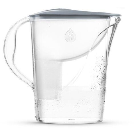 Dafi start classic filtro brocca 2,4 l
