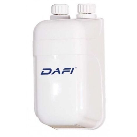 DAFI X, PLASTIQUE, TRANSPARENT, 1 CM.