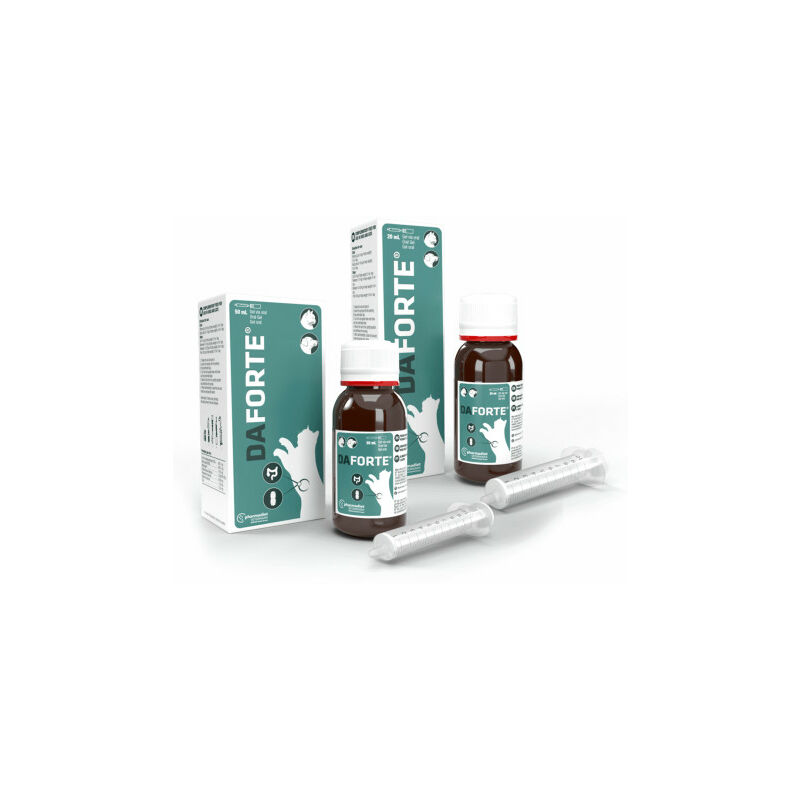 

Daforte 50 ml