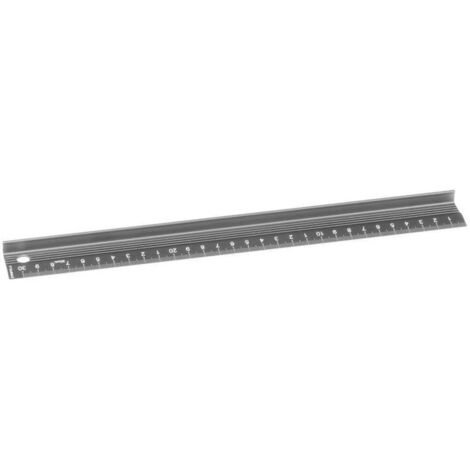 Dahle 10683 Righello da taglio