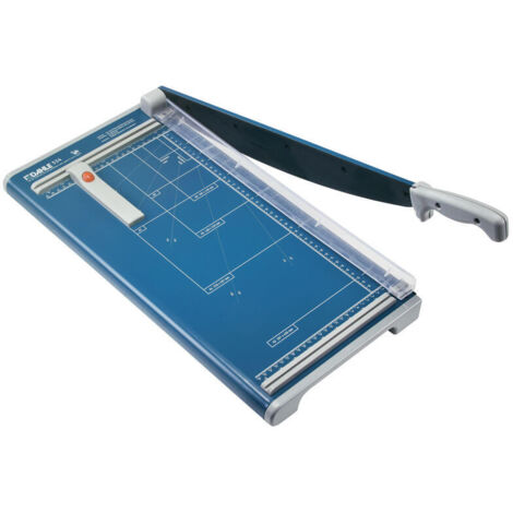 Dahle 534 guillotina para papel