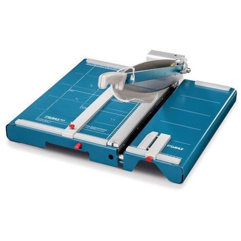 Dahle 868 A3 Herramienta de corte profesional 460 mm
