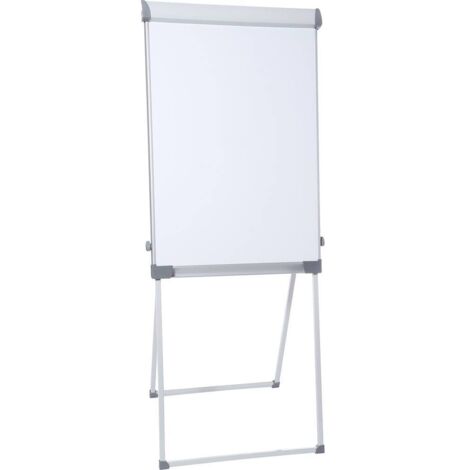 Dahle Lavagna Magnetica Bianca per Conferenza 68x105 cm