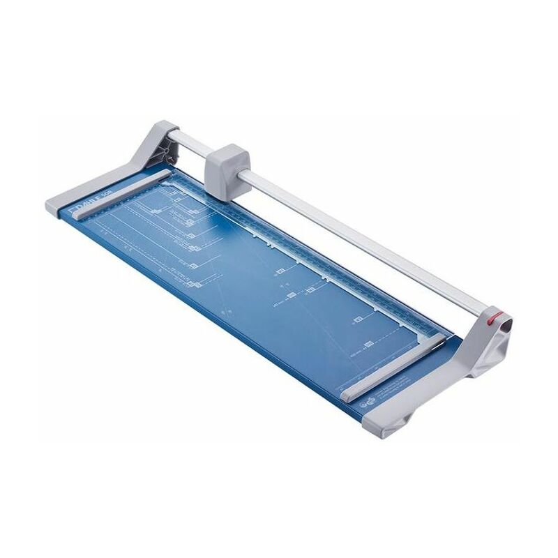 Dahle Dahle Personal Trimmer A3 Cutting Length 460mm Blue - Blue