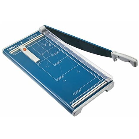Dahle R000534 Taglierina a Leva da Ufficio