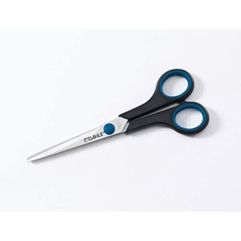 DAHLE TijerasOffice Confort Grip 18cm