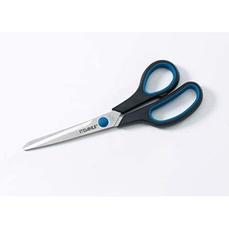 DAHLE TijerasOffice Confort Grip 21cm