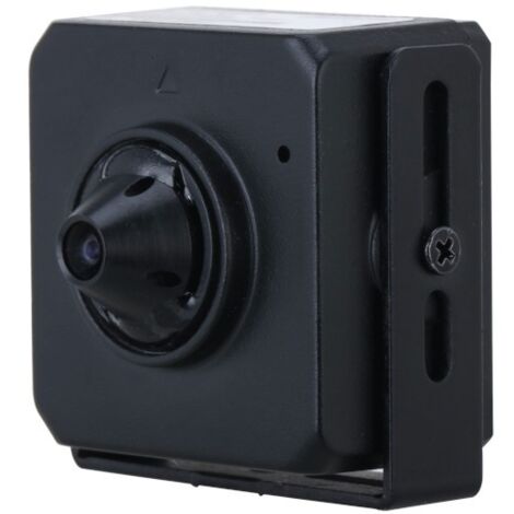 Dahua 4MP 2.8mm Pinhole Network Camera IPC-HUM4431S-L