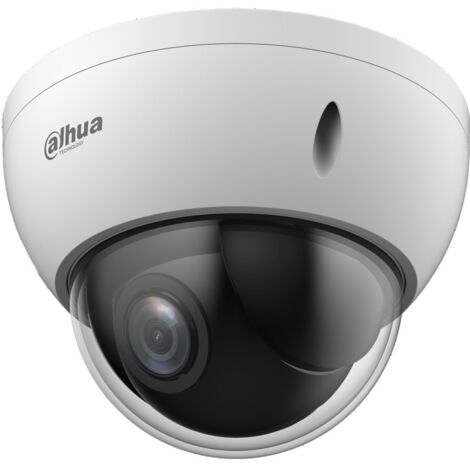 Dahua 4Mp 4x Starlight WizSense Mini PTZ Ip PoE SD22404DB-GNY
