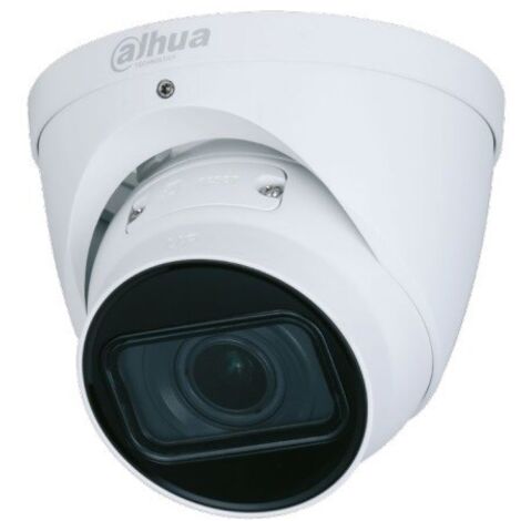 DAHUA 4MP IP-Netzwerkkamera DAHUA HDW1431T-ZS-S4