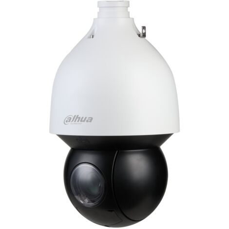 Dahua 4Mp Starlight IR WizSense Network Ip Speed Dome SD5A425GB-HNR