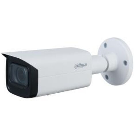 Dahua 4Mp Varifocale Motorzoom 2.8-12mm Ip Poe Bullet IPC-HFW1431T-ZS-S4