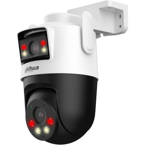Dahua 5+5MP Outdoor Ip Wi-Fi Dual-Lens Telecamera Pan & Tilt Picoo P5D-5F-PV