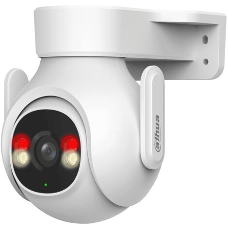 Dahua 5MP 2.8mm da Esterno Wi-Fi Pan & Tilt P5B-PV