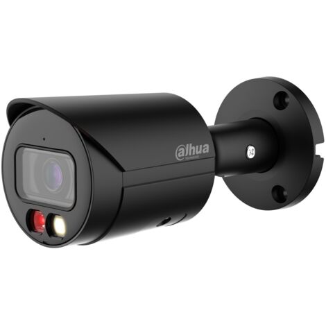 Dahua 8MP Smart Dual Light 2.8mm Bullet WizSense IPC-HFW2849S-S-IL
