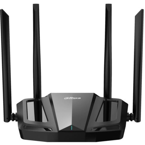 Dahua AC12 WiFi 5 WLAN-Router AC1200 3xLAN 1xWAN