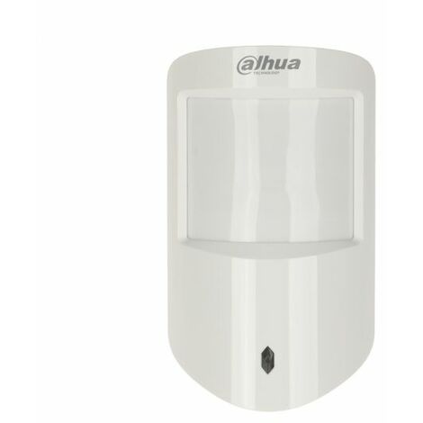 Dahua allarme rilevatore PIR wireless 868 MHz - ARD1233-W2-868