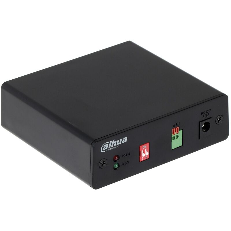 Dahua - Module d'alarme relais RS485 pour DVR Dahua - ARB1606