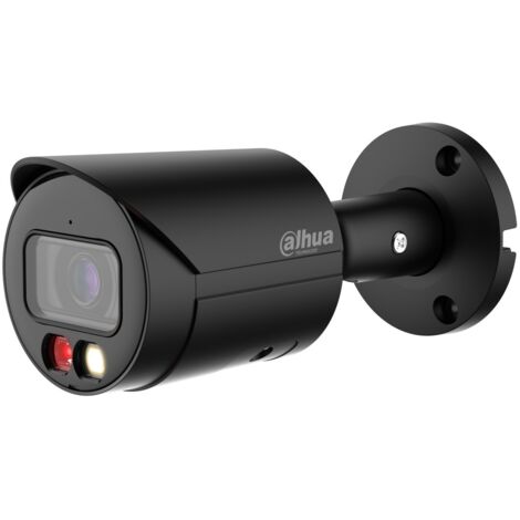Dahua Bullet 5Mp Smart Dual Light Ir Bullet WizSense IPC-HFW2549S-S-IL