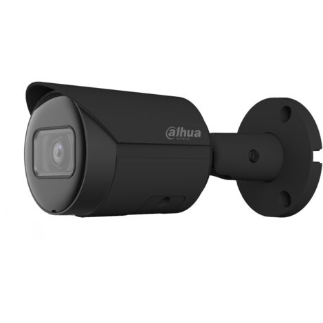 Dahua Bullet Telecamera 2Mp Ip PoE 3.6mm IPC-HFW2230S-S-S2