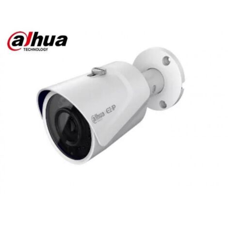 TELECAMERA IP CAM POE ONVIF 4MPX ONVIF DA ESTERNO IP 67 DAHUA