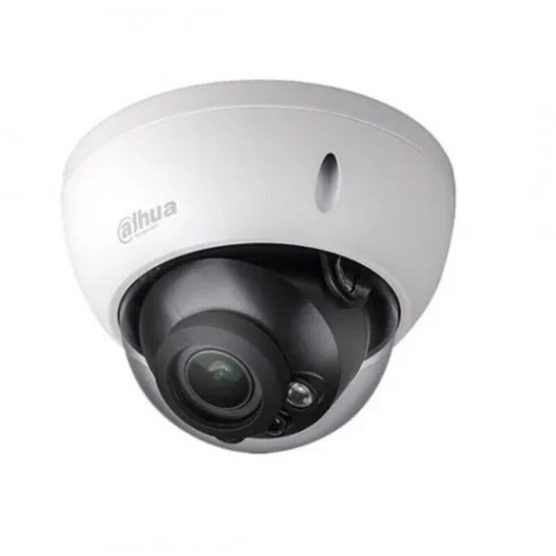 Dahua - camera varifocale 2 mpx 2.7 - 12 mm HAC-HDBW1200R-Z