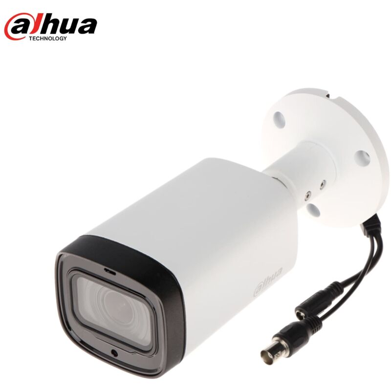 Dahua - caméra varifocale 5MPX IP67 ir led 60M