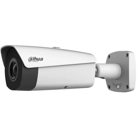 Dahua Dome telecamera Termica IP 4MP - TPC-DF1241P-D3F4 (3,5-4mm)