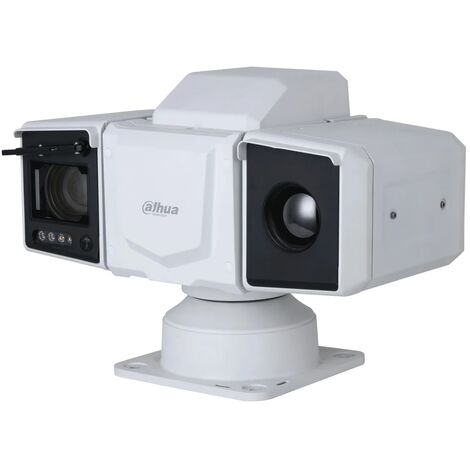 Dahua bullet telecamera Termica IP 4MP POE - TPC-BF1241P-D3F4-WIFI (3.5-4mm)