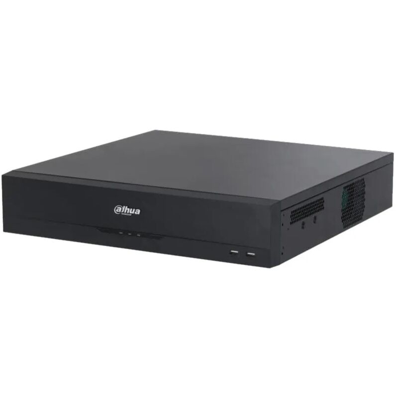 Image of Dahua - NVR4816-4KS2-I - 16-Kanal ip 16MP 8HDD ai nvr