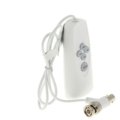 Dahua Controller per setting controllo telecamere HDCVI 4 in 1 - PFM820