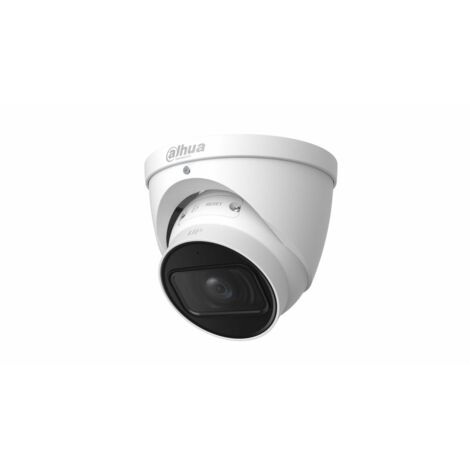 Dahua DAHUA Caméra dôme 4 Mps DH-IPC-HDW2441T-ZS