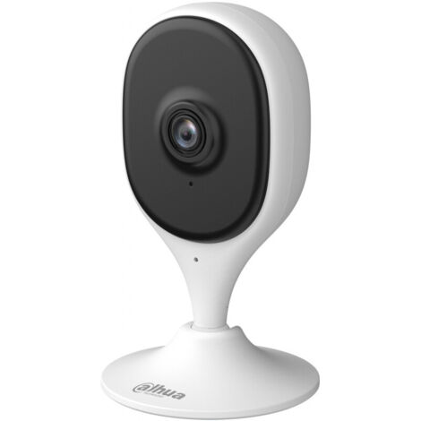 Dahua DAHUA DH-C5A WLAN Netzwerkkamera Cube-Kamera 5MP 2,8mm IR Bis zu 10m (DH-IPC-C5AP-0280B-EUR)