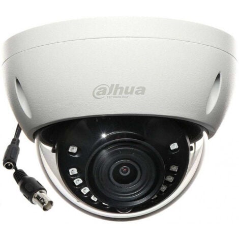 Dahua DAHUA DH-HAC-HDBW1500EP 5MP Starlight HDCVI IR Dome Camera (DH-HAC-HDBW1500EP)