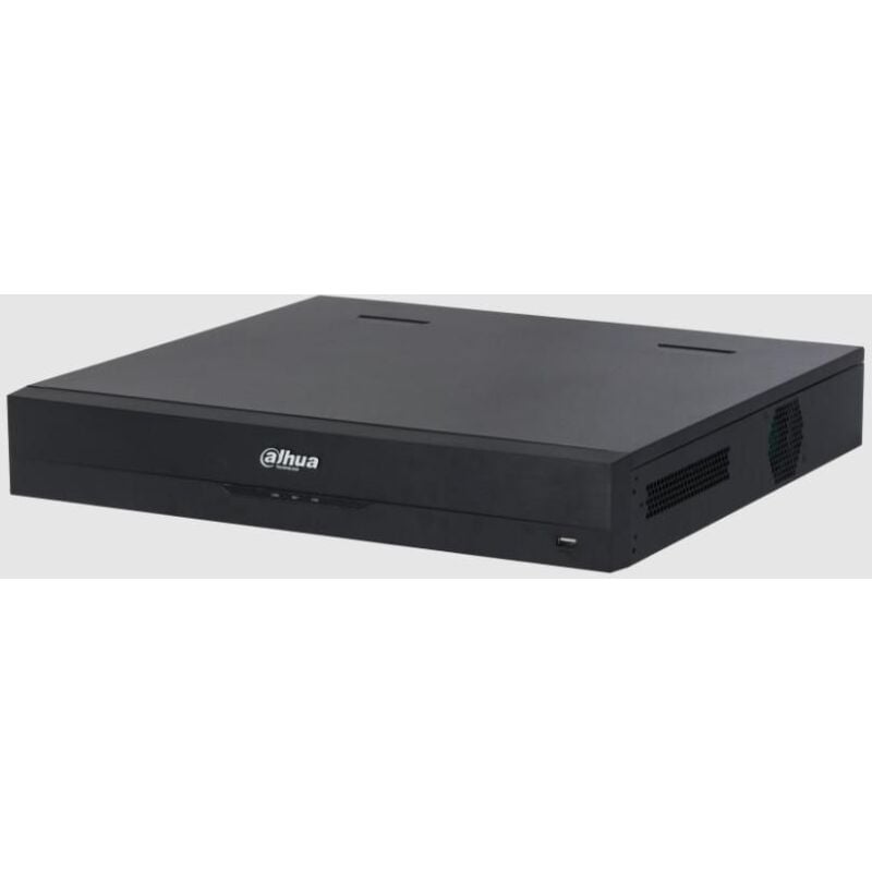 Technology WizSense DHI-NVR5432-EI Network Video Recorder (nvr) 1.5U Black - Dahua