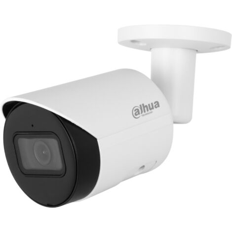 Dahua dh-ipc-hfw2541s-s telecamera bullet ir 5 mp