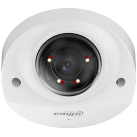 Dahua Dome 4Mp Smart Dual Light Dome WizSense Ip PoE IPC-HDBW2449F-AS-IL