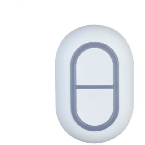 Dahua doppio Pulsante antipatico Wireless - ARD822-W2-868