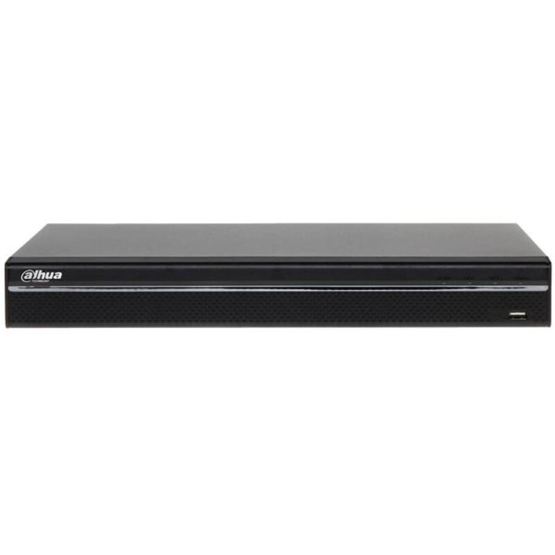 Dahua - dvr 32 channels hybrid 4 mpx hdcvi ahd hdtvi pal XVR4232AN-X