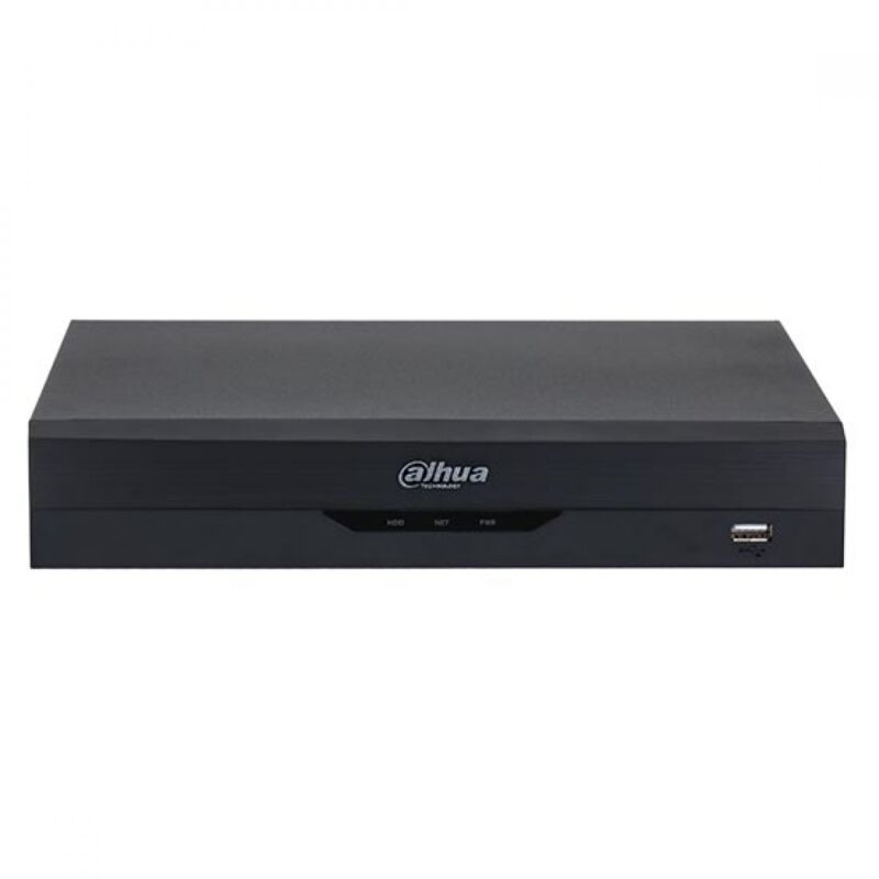 Dahua - cloud WizSense P2P dvr 4 canaux 5 mpx hdcvi ahd hdtvi pal ip