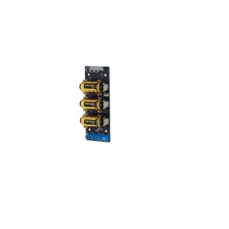 Dahua Espansione ingresso wireless per collegamento sensori di terze parti - ARM320-W2-868
