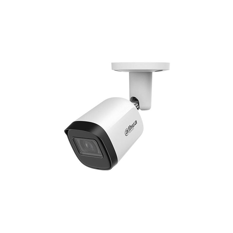 Dahua - HAC-B2A21-UA caméra hybride hdcvi bullet 4in1 full hd 2MP 2.8mm audio ir intelligent osd IP67